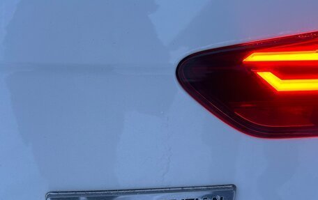 Volkswagen Polo VI (EU Market), 2021 год, 1 500 000 рублей, 7 фотография