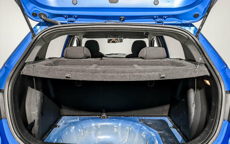 KIA Rio IV, 2019 год, 745 000 рублей, 10 фотография