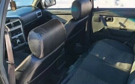 Daewoo Nexia I рестайлинг, 2011 год, 265 000 рублей, 6 фотография