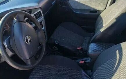 Daewoo Nexia I рестайлинг, 2011 год, 265 000 рублей, 5 фотография