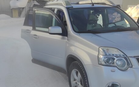 Nissan X-Trail, 2011 год, 1 270 000 рублей, 1 фотография