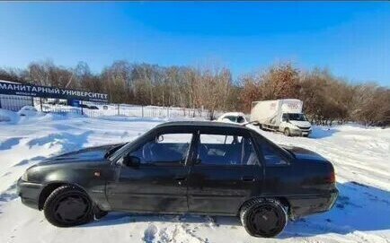 Daewoo Nexia I рестайлинг, 2011 год, 265 000 рублей, 4 фотография