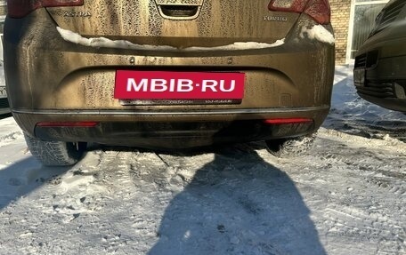 Opel Astra J, 2013 год, 650 000 рублей, 6 фотография