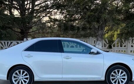 Toyota Camry, 2014 год, 1 870 000 рублей, 1 фотография