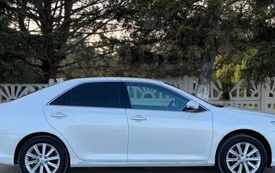 Toyota Camry, 2014 год, 1 870 000 рублей, 1 фотография