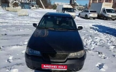 Daewoo Nexia I рестайлинг, 2011 год, 265 000 рублей, 1 фотография