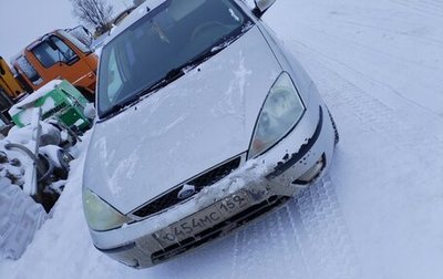 Ford Focus IV, 2004 год, 220 000 рублей, 1 фотография