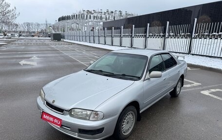 Nissan Presea II, 1997 год, 289 000 рублей, 1 фотография