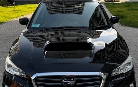 Subaru Levorg I, 2015 год, 1 800 000 рублей, 1 фотография