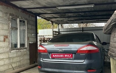 Ford Mondeo IV, 2009 год, 720 000 рублей, 1 фотография