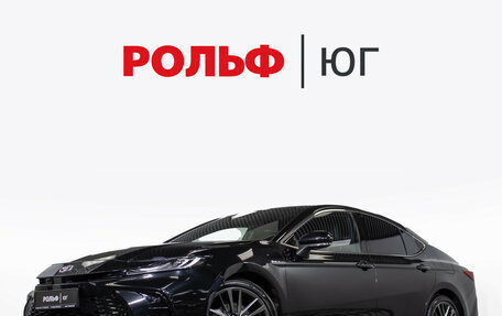 Toyota Camry, 2024 год, 3 628 000 рублей, 1 фотография