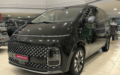 Hyundai Staria, 2021 год, 4 500 000 рублей, 1 фотография