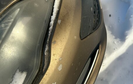 Opel Astra J, 2013 год, 650 000 рублей, 9 фотография