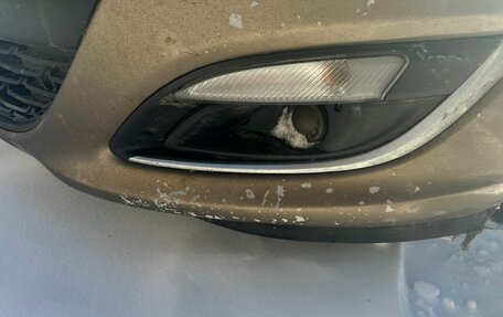 Opel Astra J, 2013 год, 650 000 рублей, 11 фотография