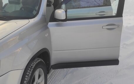 Nissan X-Trail, 2011 год, 1 270 000 рублей, 2 фотография