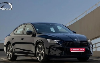 Skoda Octavia RS, 2025 год, 6 480 000 рублей, 1 фотография