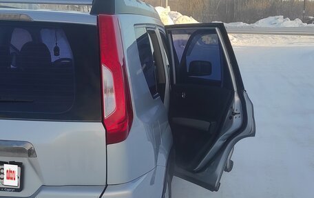 Nissan X-Trail, 2011 год, 1 270 000 рублей, 4 фотография