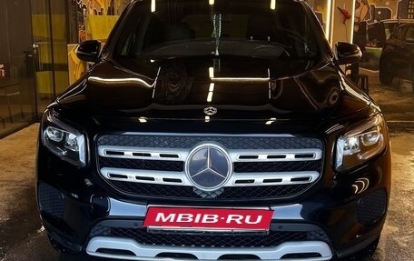 Mercedes-Benz GLB, 2021 год, 3 600 000 рублей, 1 фотография