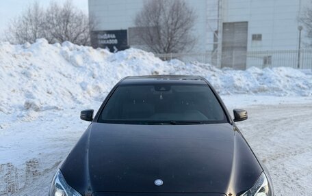 Mercedes-Benz E-Класс, 2014 год, 2 225 000 рублей, 1 фотография