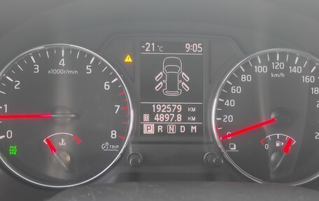 Nissan X-Trail, 2011 год, 1 270 000 рублей, 6 фотография