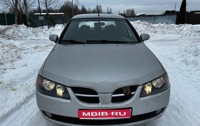 Nissan Almera, 2004 год, 300 000 рублей, 1 фотография