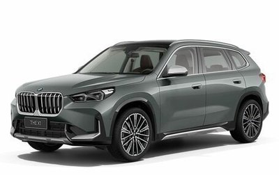 BMW X1, 2025 год, 6 200 000 рублей, 1 фотография