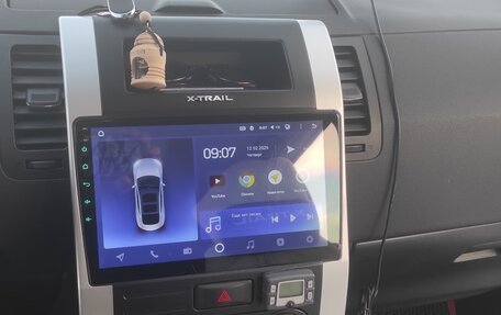 Nissan X-Trail, 2011 год, 1 270 000 рублей, 7 фотография