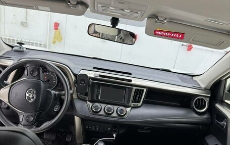 Toyota RAV4, 2014 год, 2 400 000 рублей, 1 фотография