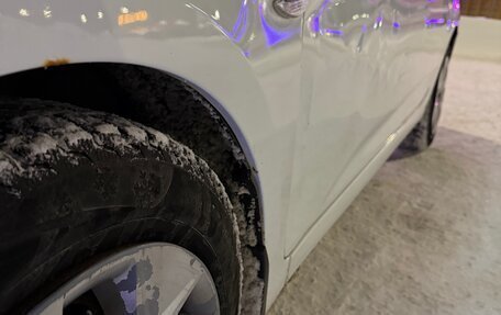 Hyundai Solaris II рестайлинг, 2014 год, 495 000 рублей, 10 фотография