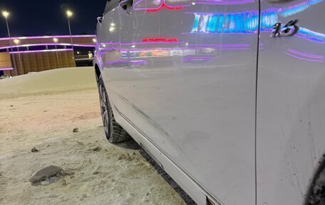 Hyundai Solaris II рестайлинг, 2014 год, 495 000 рублей, 12 фотография