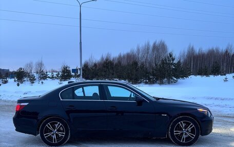 BMW 5 серия, 2006 год, 1 300 000 рублей, 4 фотография