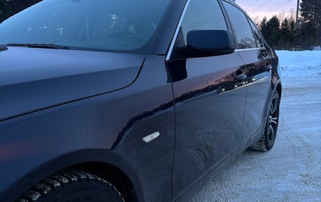 BMW 5 серия, 2006 год, 1 300 000 рублей, 5 фотография