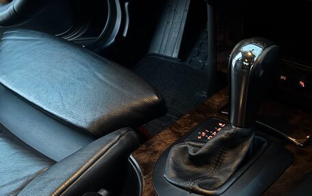 BMW 5 серия, 2006 год, 1 300 000 рублей, 10 фотография