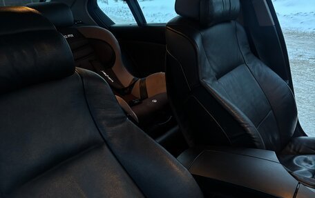 BMW 5 серия, 2006 год, 1 300 000 рублей, 11 фотография