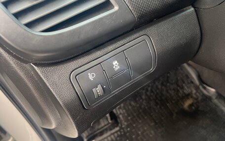 Hyundai Solaris II рестайлинг, 2016 год, 750 000 рублей, 9 фотография