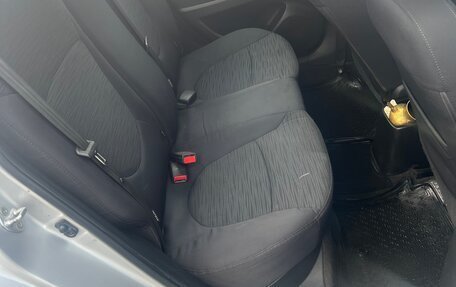 Hyundai Solaris II рестайлинг, 2016 год, 750 000 рублей, 6 фотография