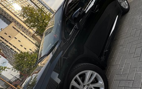 Subaru Levorg I, 2015 год, 1 800 000 рублей, 4 фотография