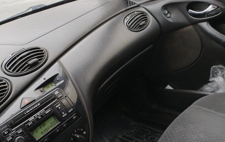 Ford Focus IV, 2004 год, 220 000 рублей, 6 фотография