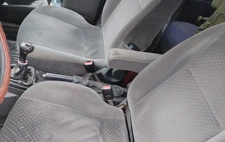 Ford Focus IV, 2004 год, 220 000 рублей, 5 фотография