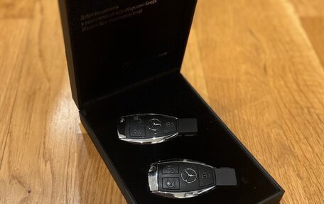 Mercedes-Benz GLS, 2016 год, 6 800 000 рублей, 11 фотография