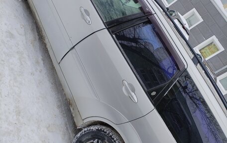 Ford Focus IV, 2004 год, 220 000 рублей, 4 фотография