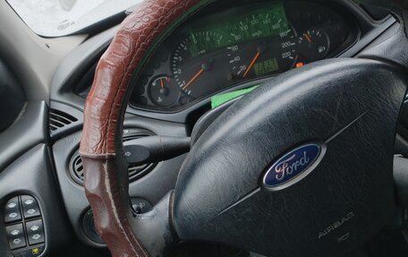 Ford Focus IV, 2004 год, 220 000 рублей, 7 фотография