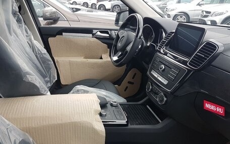 Mercedes-Benz GLS, 2016 год, 6 800 000 рублей, 12 фотография