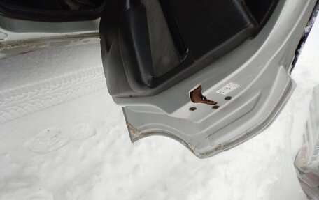 Ford Focus IV, 2004 год, 220 000 рублей, 12 фотография