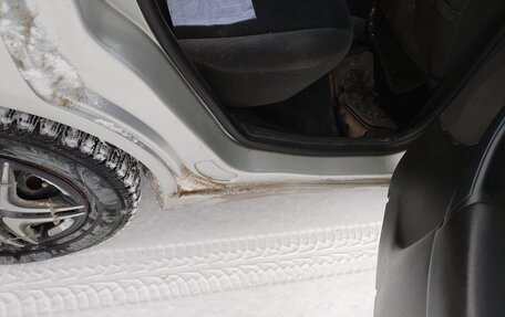 Ford Focus IV, 2004 год, 220 000 рублей, 14 фотография