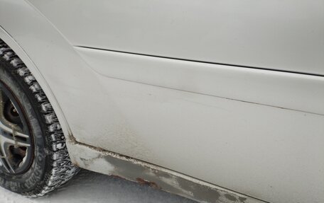 Ford Focus IV, 2004 год, 220 000 рублей, 11 фотография