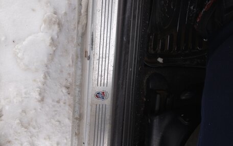 Ford Focus IV, 2004 год, 220 000 рублей, 13 фотография