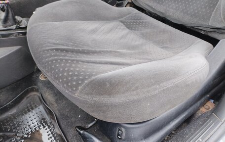 Ford Focus IV, 2004 год, 220 000 рублей, 15 фотография