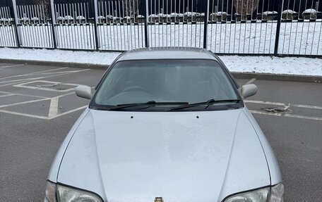 Nissan Presea II, 1997 год, 289 000 рублей, 2 фотография