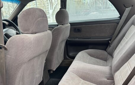 Nissan Presea II, 1997 год, 289 000 рублей, 10 фотография